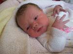 Noreya Marie Susanna
