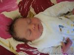 Lilly Amie Hope