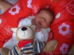 Amelie Marie