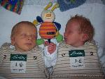 Leon & Christian