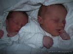 Minella Noelle & Romina Lilly
