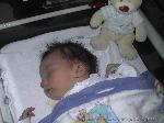 Luca Maurice