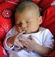 Mara Amelie Elisabetha